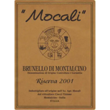 Mocali Brunello di Montalcino Riserva