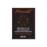 Mocali Brunello di Montalcino Vigna delle Raunate