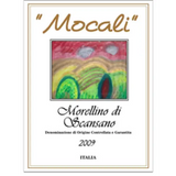 Mocali Morellino di Scansano