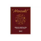 Mocali Rosso di Montalcino
