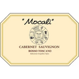 Mocali Rosso Toscana Cabernet Sauvignon 2019