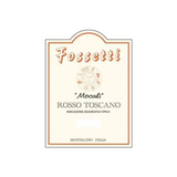 Mocali Rosso Toscana Fossetti