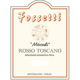 Mocali Rosso Toscana Fossetti
