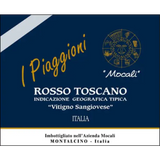 Mocali Rosso Toscano I Piaggioni