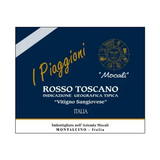 Mocali Rosso Toscano I Piaggioni