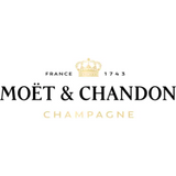 Moët & Chandon Champagne Brut Nectar Imperial Rose NBA Edition