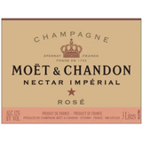 Moët & Chandon Champagne Nectar Impérial Rosé