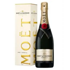 Moet & Chandon Imperial Champagne Gift Box – Grand Wine Cellar