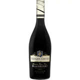 Mogen David Blackberry