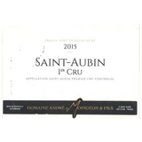 Moingeon Saint-Aubin 1er Cru