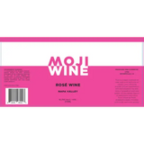 Moji Rose