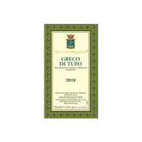 Molettieri Greco Di Tufo