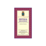 Molettieri Irpinia Aglianico Ischa Piana