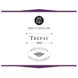 Moli dels Capellans Conca de Barberà Trepat 2017