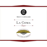 Moli dels Capellans Conca de Barberà Trepat La Coma 2017