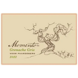 Momento Wines by Marelise Niemann Grenache Gris Voor Paardeberg