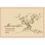 Momento Wines Grenache