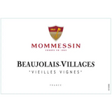 Mommessin Beaujolais-Villages Vieilles Vignes 2020
