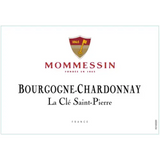 Mommessin Bourgogne Chardonnay La Cle Saint-Pierre