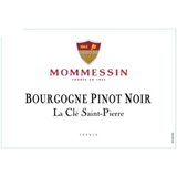 Mommessin Bourgogne Pinot Noir La Cle Saint-Pierre
