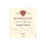 Mommessin Gamay Noir Terres De Gamay