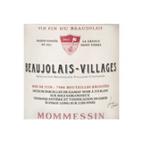 Mommessin Les Grandes Mises Beaujolais-Villages