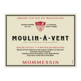 Mommessin Moulin-A-Vent
