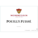 Mommessin Pouilly-Fuisse Tirage Limite