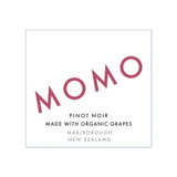 Momo Pinot Noir Marlborough
