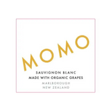 Momo Sauvignon Blanc Marlborough