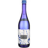 Momokawa Junmai Ginjo Sake Diamond