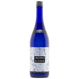 Momokawa Junmai Ginjo Sake Silver Dry