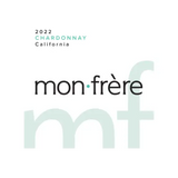 Mon Frere Winery Chardonnay California