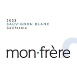 Mon Frere Winery Sauvignon Blanc California