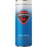 Monaco Cocktails Blue Crush