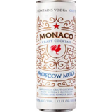 Monaco Cocktails Moscow Mule