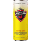 Monaco Cocktails Tropic Rush