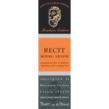 Monchiero Carbone Recit Roero Arneis