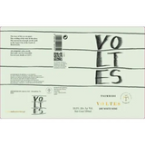 Monemvasia Voltes Dry White Wine