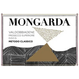 Mongarda Prosecco di Valdobbiadene Superiore Extra Brut Metodo Classico