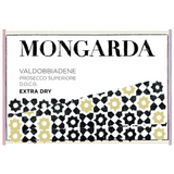 Mongarda Prosecco Valdobbiadene Superiore Extra Dry