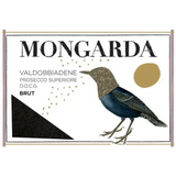 Mongarda Valdobbiadene Prosecco Superiore Brut
