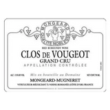 Mongeard Mugneret Clos de Vougeot Grand Cru