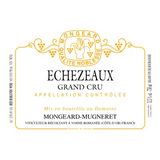 Mongeard Mugneret Echezeaux Grand Cru