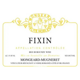 Mongeard Mugneret Fixin