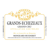 Mongeard Mugneret Grands Echezeaux Grand Cru
