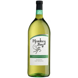 Monkey Bay Sauvignon Blanc New Zealand