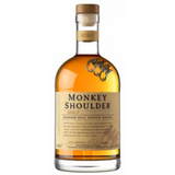 Monkey Shoulder Blended Malt Scotch Whisky Batch 27