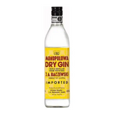 Monopolowa Dry Gin