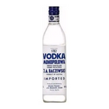 Monopolowa Vodka